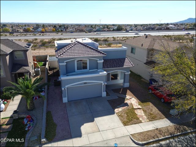 4940 Cattle Lane, El Paso, TX 79934