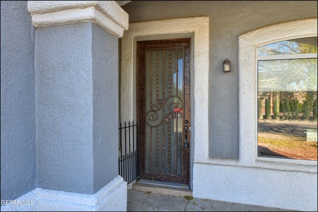 4940 Cattle Lane, El Paso, TX 79934