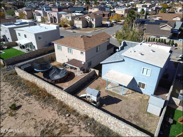 4940 Cattle Lane, El Paso, TX 79934