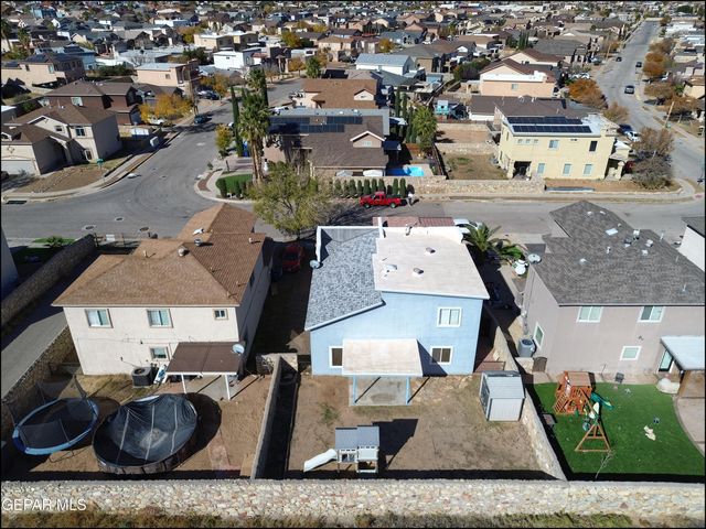 4940 Cattle Lane, El Paso, TX 79934