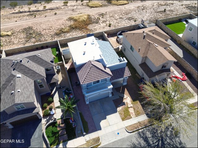 4940 Cattle Lane, El Paso, TX 79934