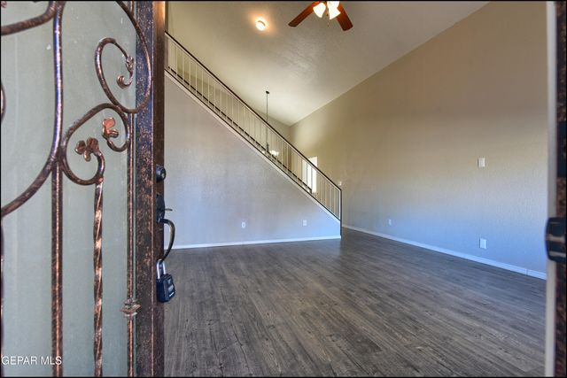 4940 Cattle Lane, El Paso, TX 79934