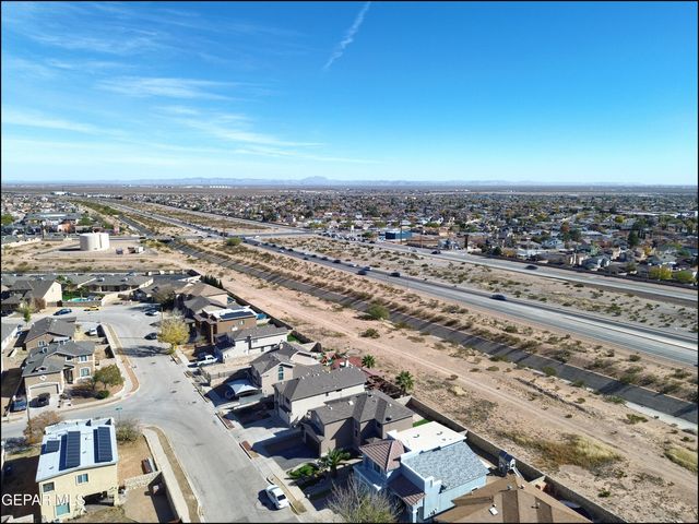 4940 Cattle Lane, El Paso, TX 79934