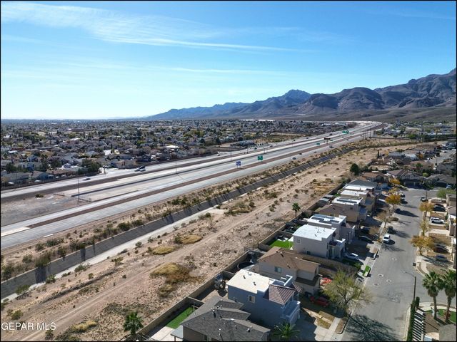 4940 Cattle Lane, El Paso, TX 79934