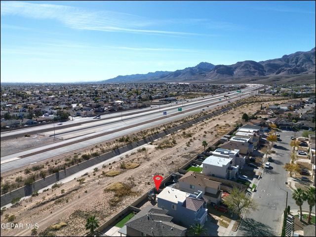 4940 Cattle Lane, El Paso, TX 79934