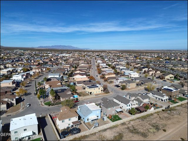 4940 Cattle Lane, El Paso, TX 79934