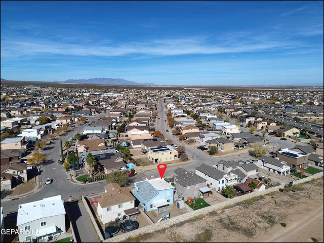 4940 Cattle Lane, El Paso, TX 79934