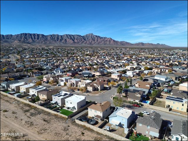 4940 Cattle Lane, El Paso, TX 79934