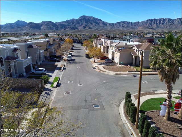 4940 Cattle Lane, El Paso, TX 79934