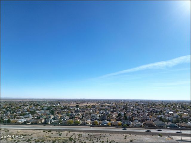 4940 Cattle Lane, El Paso, TX 79934