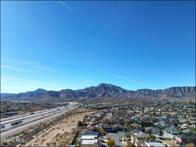 4940 Cattle Lane, El Paso, TX 79934