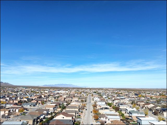 4940 Cattle Lane, El Paso, TX 79934