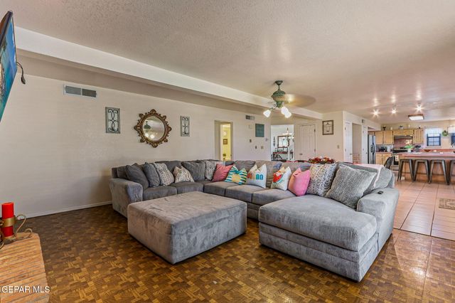 9769 GALILEE Drive, El Paso, TX 79927