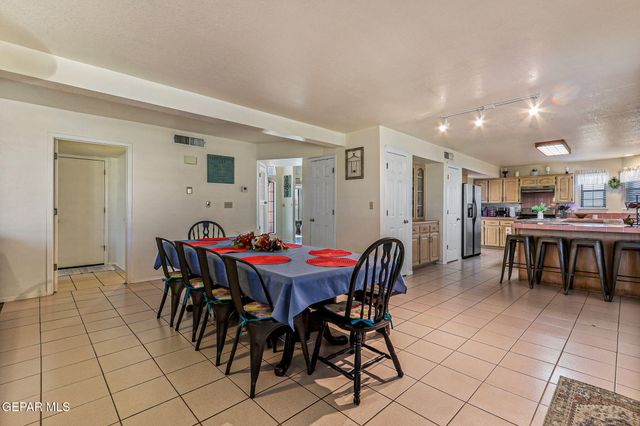 9769 GALILEE Drive, El Paso, TX 79927