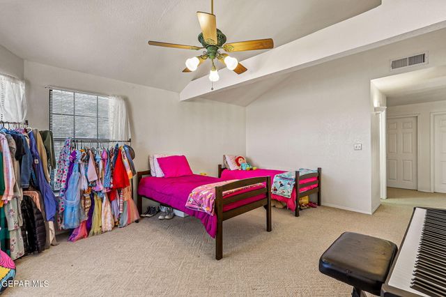 9769 GALILEE Drive, El Paso, TX 79927