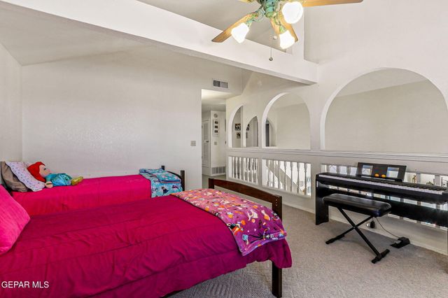 9769 GALILEE Drive, El Paso, TX 79927