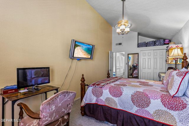 9769 GALILEE Drive, El Paso, TX 79927