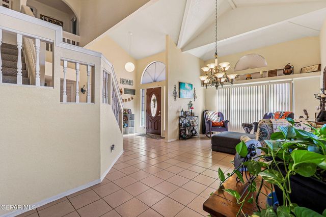 9769 GALILEE Drive, El Paso, TX 79927