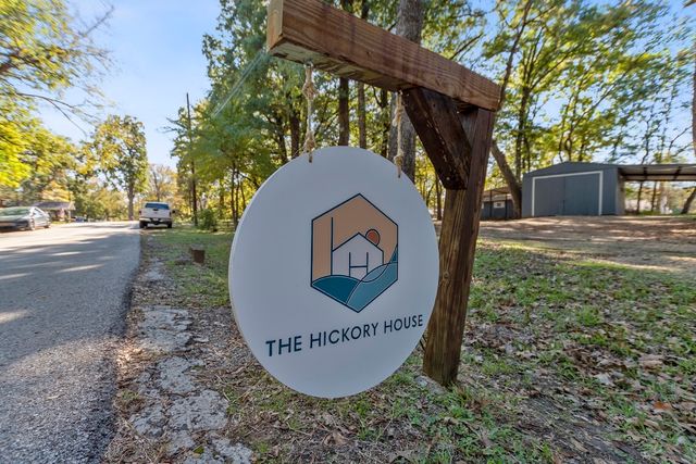 308 Hickory Drive, Tool, TX 75143