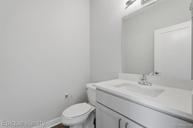 25558 Grandview Lane 38, Novi, MI 48375