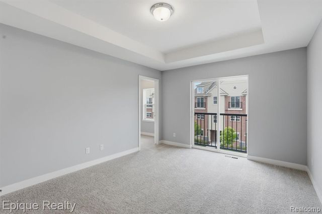25558 Grandview Lane 38, Novi, MI 48375