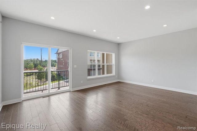 25558 Grandview Lane 38, Novi, MI 48375
