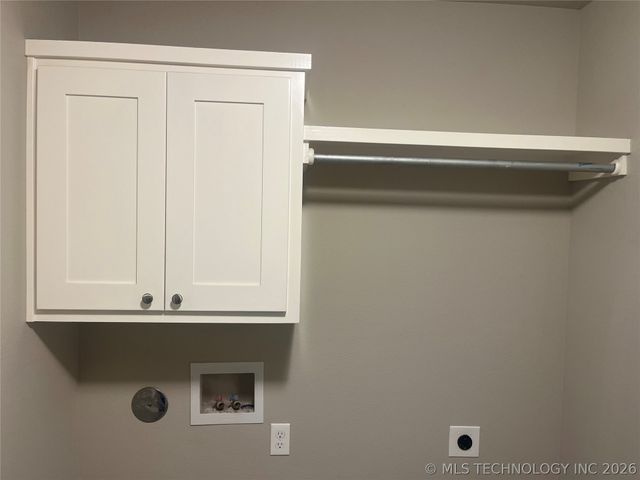 2110 W Pittsburgh Place, Broken Arrow, OK 74112