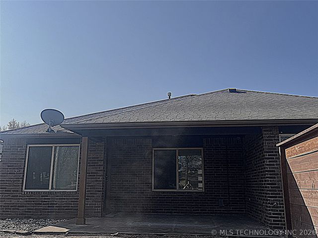 2110 W Pittsburgh Place, Broken Arrow, OK 74112