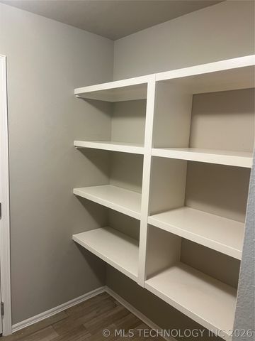 2110 W Pittsburgh Place, Broken Arrow, OK 74112