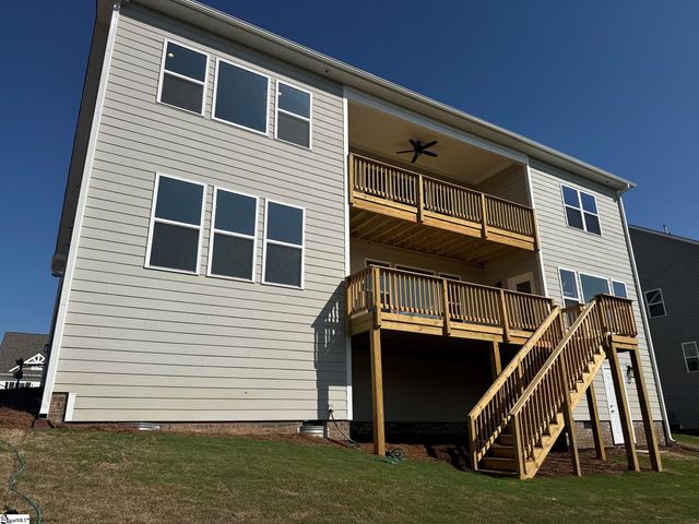 639 Creekway Court, Greer, SC 29651