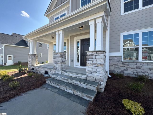 639 Creekway Court, Greer, SC 29651