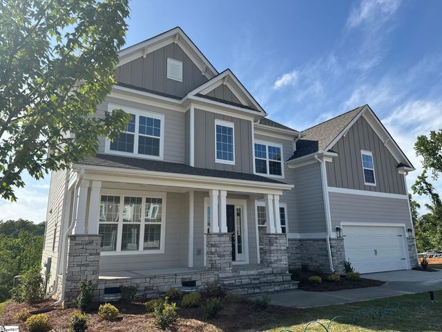 639 Creekway Court, Greer, SC 29651