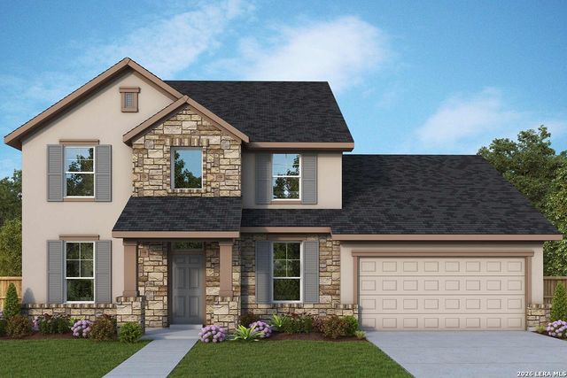 11742 Warlock, San Antonio, TX 78254