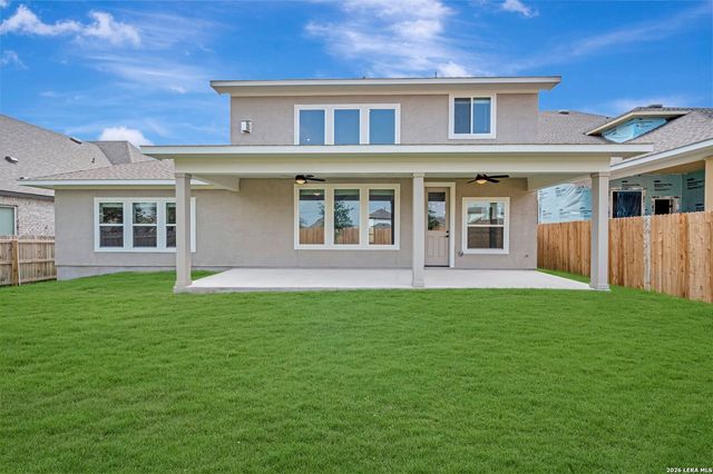 11742 Warlock, San Antonio, TX 78254