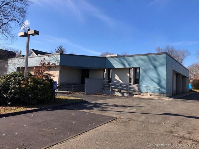 44 Fair Street #LL3, Wallingford, CT 06492