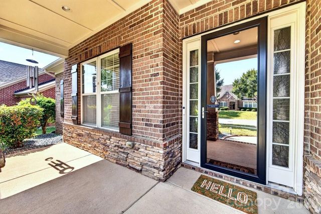 11322 Brangus Lane, Charlotte, NC 28227