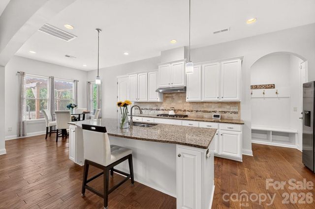 11322 Brangus Lane, Charlotte, NC 28227