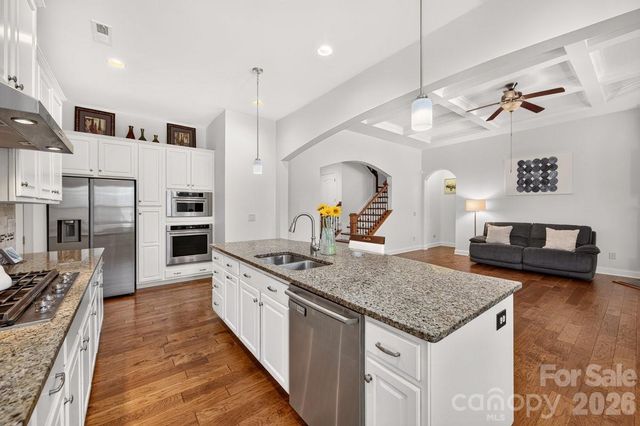 11322 Brangus Lane, Charlotte, NC 28227