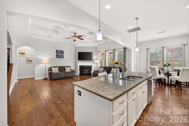 11322 Brangus Lane, Charlotte, NC 28227