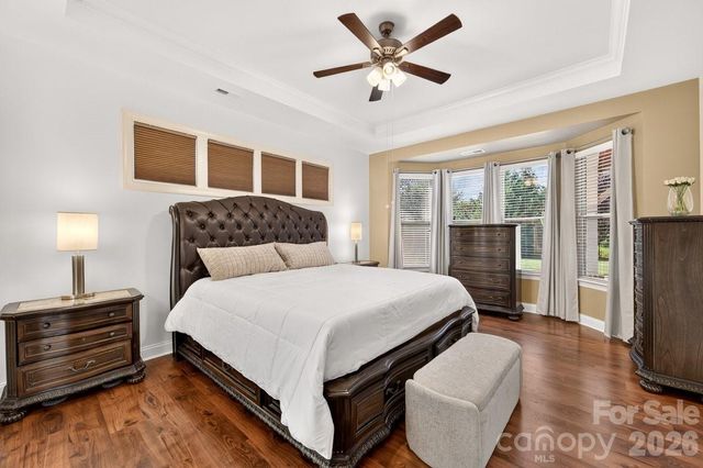 11322 Brangus Lane, Charlotte, NC 28227