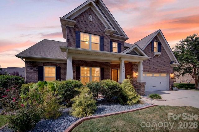 11322 Brangus Lane, Charlotte, NC 28227