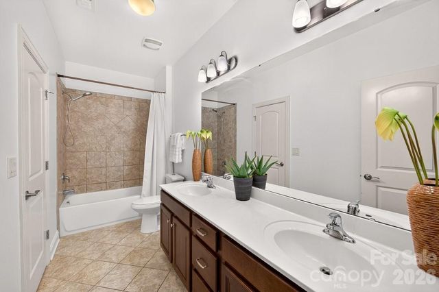 11322 Brangus Lane, Charlotte, NC 28227