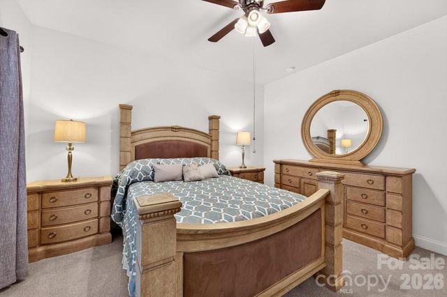 11322 Brangus Lane, Charlotte, NC 28227