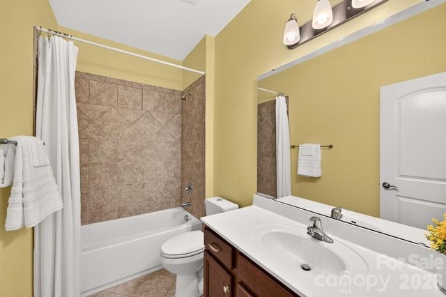 11322 Brangus Lane, Charlotte, NC 28227