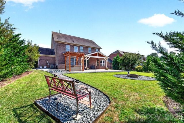 11322 Brangus Lane, Charlotte, NC 28227