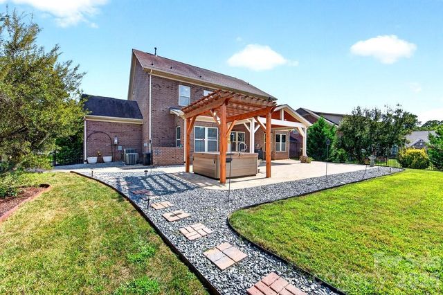 11322 Brangus Lane, Charlotte, NC 28227