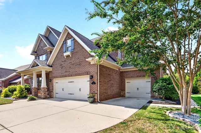 11322 Brangus Lane, Charlotte, NC 28227