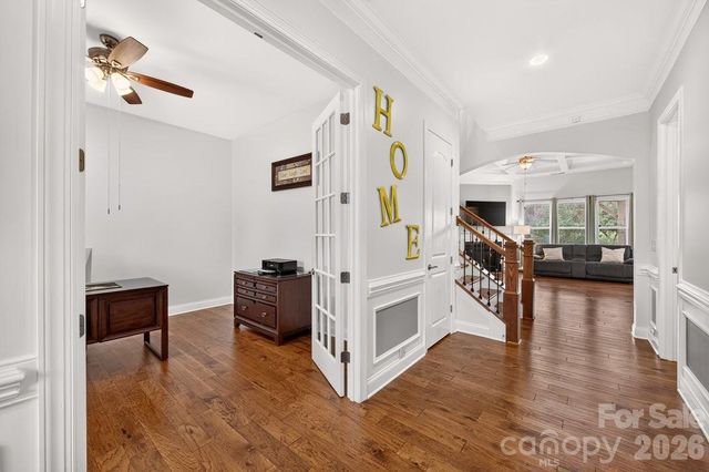 11322 Brangus Lane, Charlotte, NC 28227