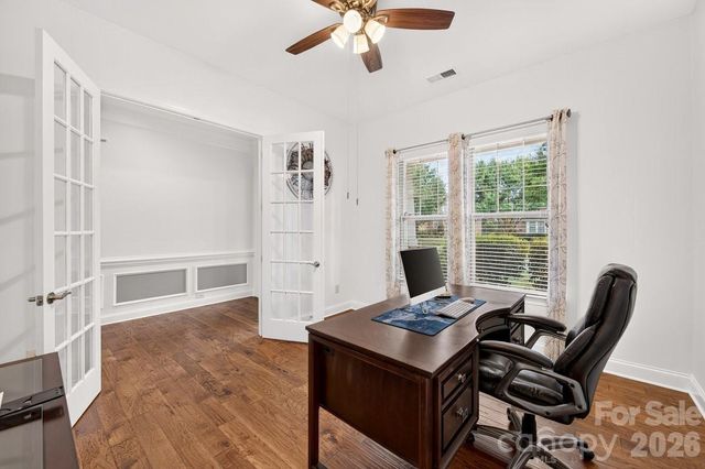 11322 Brangus Lane, Charlotte, NC 28227
