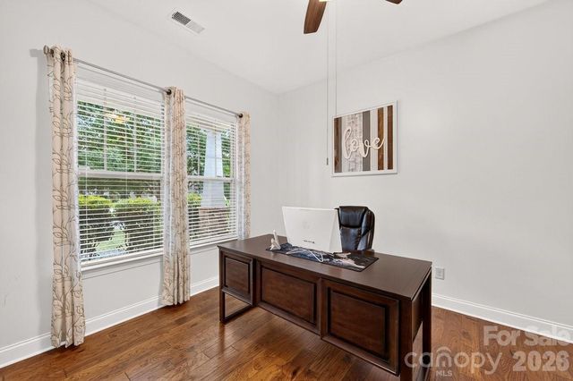 11322 Brangus Lane, Charlotte, NC 28227